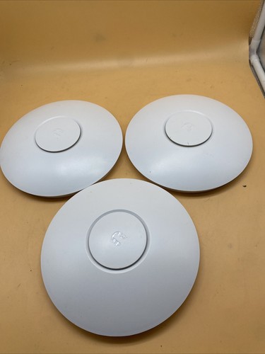 Lot ubiquiti wireless - ubiquiti,