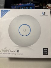 Ubiquiti Networking 