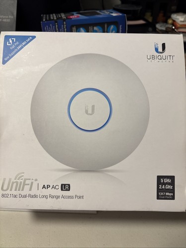 Ubiquiti networking - ubiquiti,