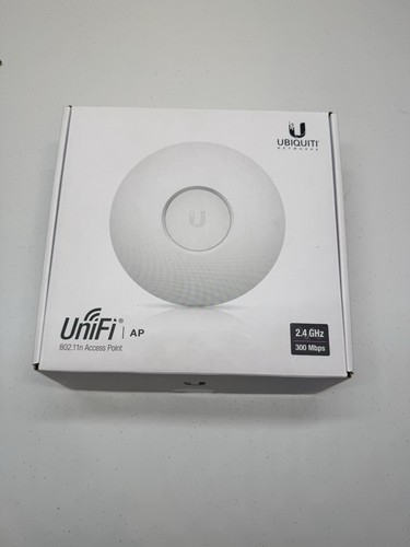 Ubiquiti networks uap - ubiquiti, us