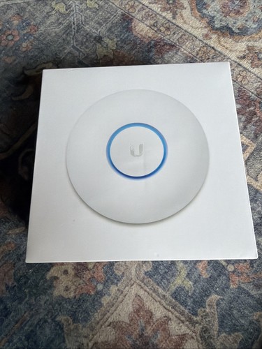 Ubiquiti networks uap nanohd - ubiquiti, uap-nanohd