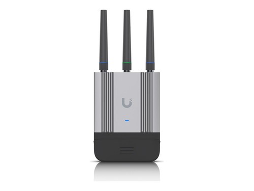 Ubiquiti unifi wireless router - ubiquiti,