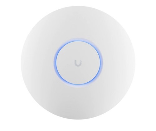 Ubiquiti wifi6 1xgbe - u6+,