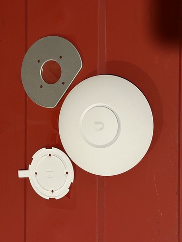 Ubiquiti networks uap nanohd - networks, uap-nanohd