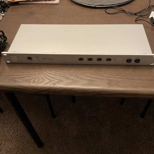 Ubiquiti unify router - unify,