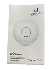 Ubiquiti Networks UniFi Long