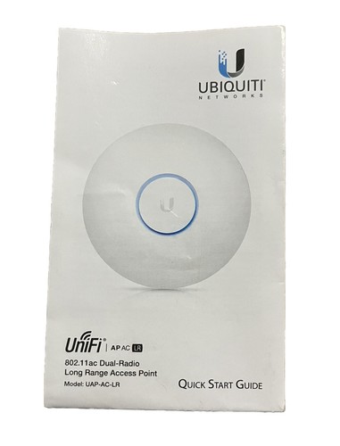 Ubiquiti networks unifi - networks,