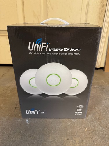 Ubiquiti networks uap - ubiquiti,