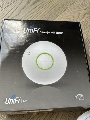 Ubiquiti unifi - ubiquiti,
