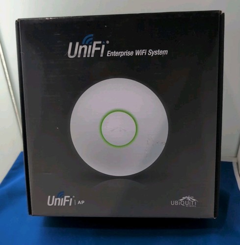 Ubiquiti unifi enterprise - ap,