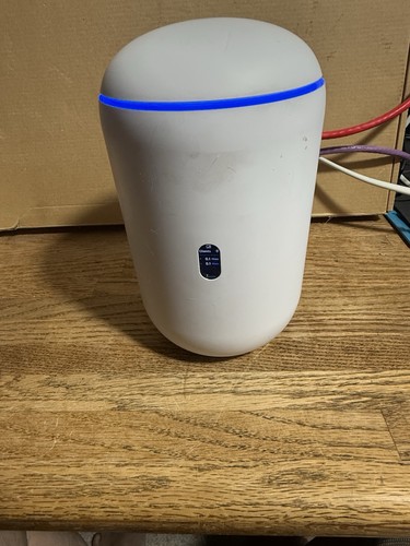 Ubiquity unifi udr - , gateway