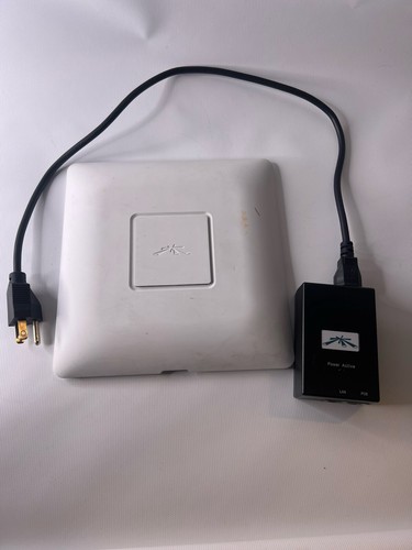 Ubiquiti networks unifi uap - networks,