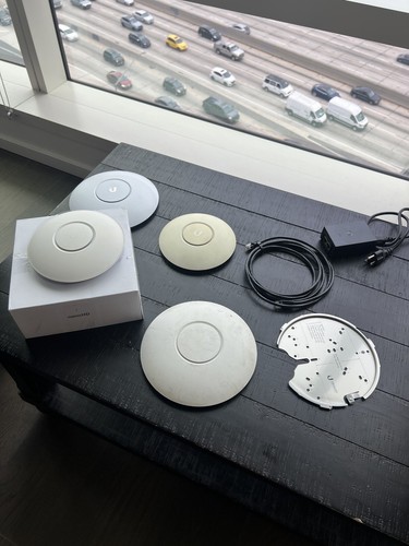 Ubiquiti networks unifi - ubiquiti,