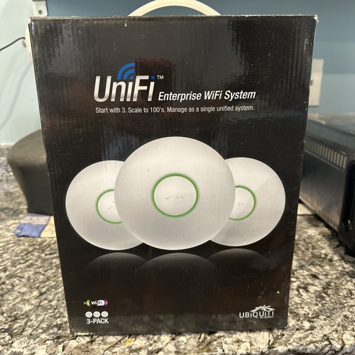 Ubiquiti unifi uap - ubiquiti,