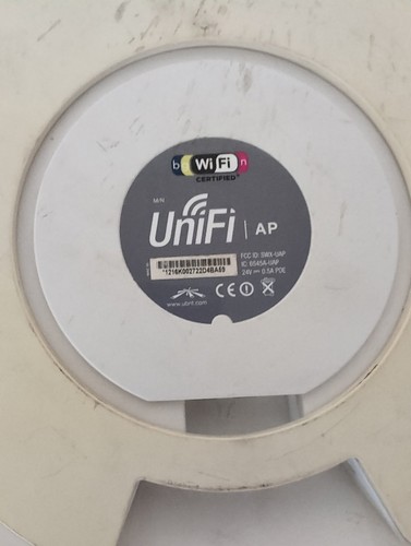 Ubiquiti unifi enterprise - unifi,