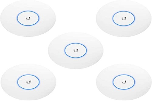 Ubiquiti unifi nanohd compact - unifi,