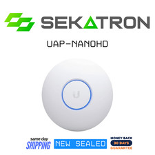 📶  NEW Ubiquiti UAP-nanoHD