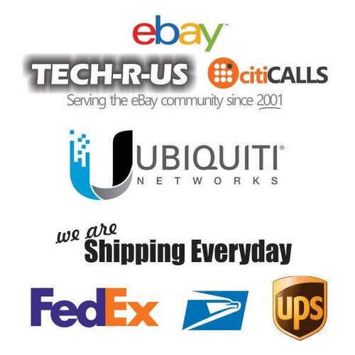 Ubiquiti networks udb - networks, udb-us