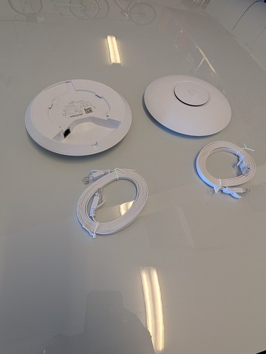 Lot ubiquiti network - lot, 2