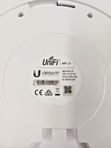 Ubiquiti networks uap fi - networks, wi-fi
