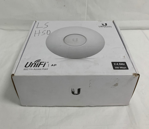 Ubiquiti unifi uap - unifi, 802.11n