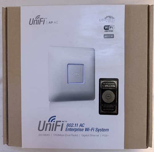Ubiquiti networks unifi uap - networks,