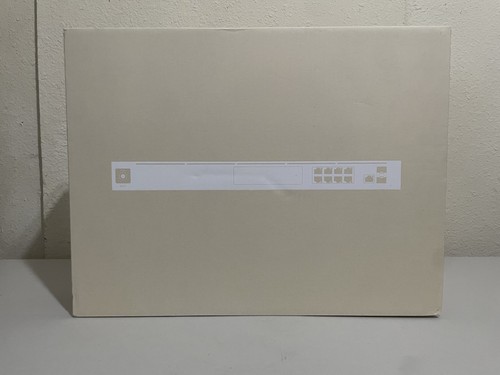 Ubiquiti unifi udm - ubiquiti,