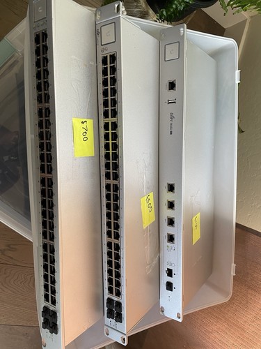 Ubiquiti network system - ubiquiti,