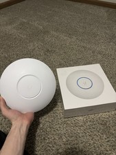 UniFi 6 Long Range Access