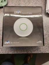 Ubiquiti UniFi AP