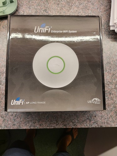 Ubiquiti unifi - ubiquiti, ap