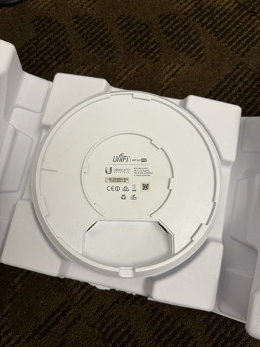 Ubiquiti wireless access point - ubiquiti,