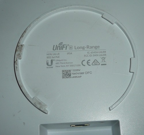 Ubiquiti unifi uap nanohd - ubiquiti, uap-nanohd