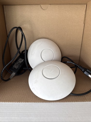Ubiquiti networks uap lr - 2, uap-lr