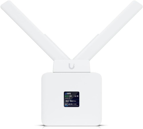 Ubiquiti unifi lte mobile - unifi,