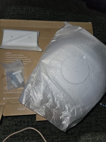 Ubiquiti unifi access point - ubiquiti,