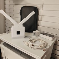 Ubiquiti UniFi UMR LTE Router