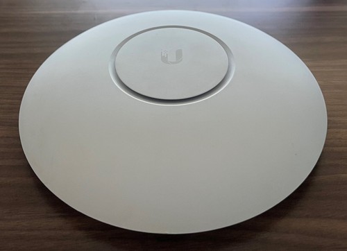 Ubiquiti unifi wireless access - ubiquiti,
