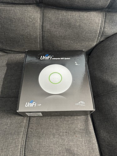 Ubiquiti unifi - unifi, ap