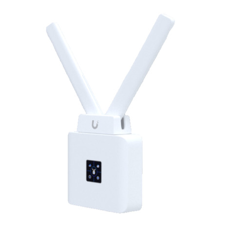 Ubiquiti unifi mobile router - ubiquiti,