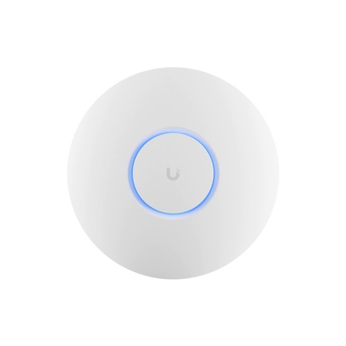 Ubiquiti wifi6 1xgbe - ubiquiti, u6+