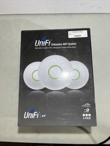 Ubiquiti networks uap - ubiquiti,