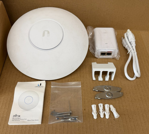 Ubiquiti unifi uap us - unifi, uap-ac-hd-us