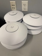 9 X Ubiquiti UniFi UAP-AC-HD