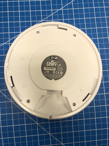 Ubiquiti unifi wifi - bgn,