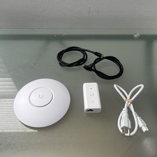 Ubiquiti U6+ Wireless Access